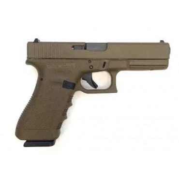 Glock 17 Gen 3 PI1750204D