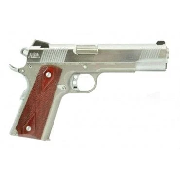 Palmetto State Armory 1911 Stainless Premium