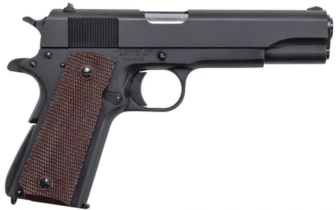 Auto Ordnance 1911 1911BKOC