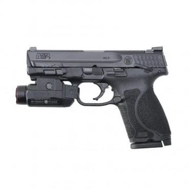 Smith & Wesson M&P 9 M2.0 12412