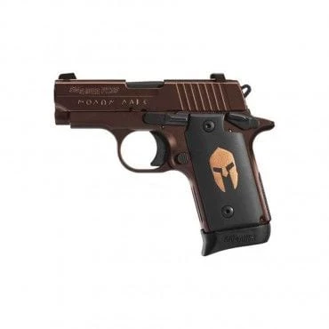 SIG Sauer P238 Spartan 238380SPARTANII