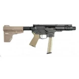 Palmetto State Armory Gen IV Shockwave Pistol