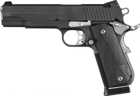 SIG Sauer 1911 Carry Nightmare 1911F45NMR