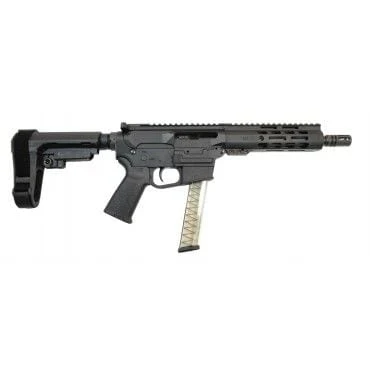 Palmetto State Armory Gen IV lightweight Pistol