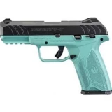 Ruger Security 9 3821