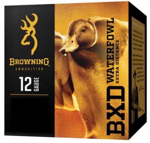 Browning B193411234 BXD Waterfowl 12GA