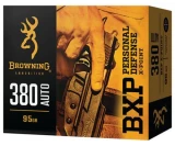 Browning B191703801 BXP Personal Defense 380 ACP