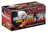 Federal AE17H20TVP American Eagle Varmint & Predator 17 Hornet