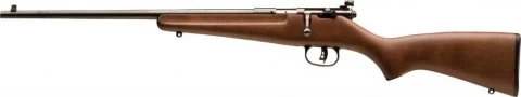 Savage Arms Rascal Hardwood LH