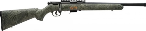 Savage Arms Mark II FV-SR