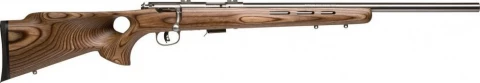 Savage Arms Mark II BTVS