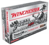 Winchester X708DS Deer Season XP 7mm-08 Remington