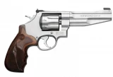 Smith & Wesson M627 170210