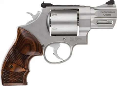 Smith & Wesson 629 Performance Center 170135