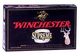 Winchester SB1200 Supreme 12 Gauge