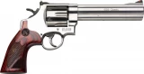 Smith & Wesson 629 Deluxe