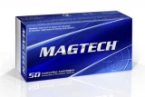 Magtech 38 Special 130 Grain Full Metal Jacket