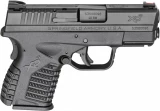 Springfield Armory XD-S XDS93340BE