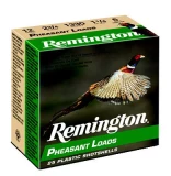 Remington Pheasant 16 Ga. 2 3/4 1 1/8 Oz, #6 Lead Shot - Case
