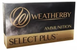 Weatherby Select Plus 30-378 Weatherby Magnum 165 Grain
