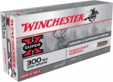 Winchester Super X Subsonic Expanding .300 ACC Blackout/Whisper