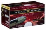 Federal 720 Hunter Match 22 Long Rifle (lr) 40 Gr Hunter Match 50 Bx/ 100 Cs