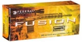 Fed Fusion 6.5gren 120gr Msr