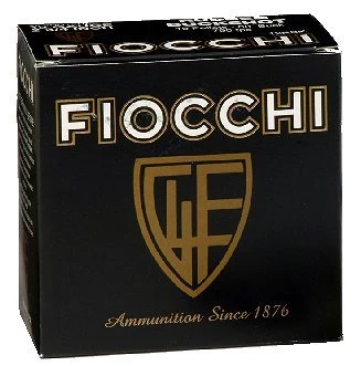 Fiocchi High Velocity 16 Ga. 2 3/4 1 1/8 Oz, #5 Lead Shot - Case