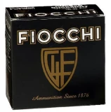 Fiocchi Game/target 16 Ga. 2 3/4 1 Oz, #7 1/2 Lead Shot - Case