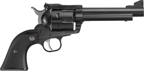 Ruger Blackhawk Convertible 0474