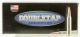 Doubletap Ammunition 223r62x Dt Tactical 223 Remington/5.56 Nato 62 Gr Barnes T