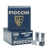 Fiocchi 22lr Blank 200 Rd Box