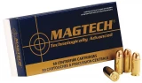 Magtech 32 Smith & Wesson 85 Grain Lead Round Nose