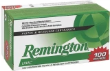 Remington 357 Remington Magnum 125 Grain Semi-jacketed Hollo