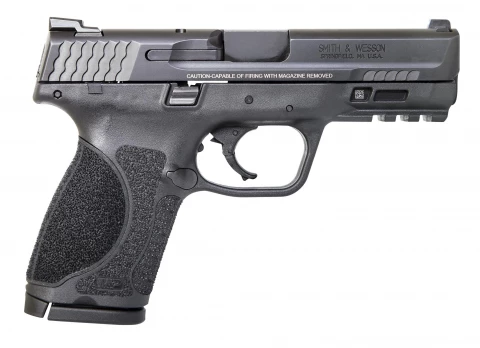 Smith & Wesson M&P 9 Compact 11681