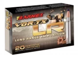 Barnes Bullets 29013 Vor-tx 300 Winchester Magnum 190 Gr Lrx Boat Tail 20 Bx/ 1