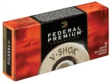 Federal Premium 25-06 Remington 110 Grain Accubond