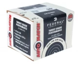 Federal Automatch .22lr 40 Grain Lead Am22 325 Pack