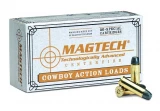 Magtech 38 Special 158 Grain Lead Flat Nose