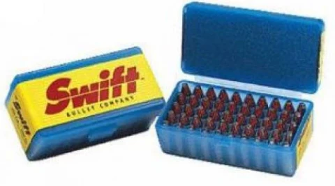 Swift Ammo 270win A-frame 150gr 20/10