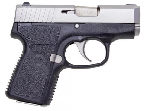 Kahr CW380 CW3833N