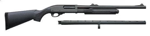 Remington 870 Express Youth 5659