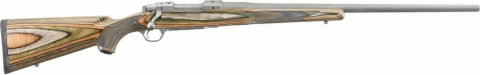 Ruger M77 Hawkeye Predator 47139