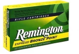 Remington 338 Lapua 250 Grain Scenar Fine Hollow Point Bulle