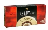 Federal P222d V-shok Speer Tnt Green 20rd 43gr 222 Remington