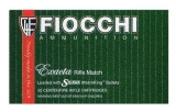 FIOCCHI AMMO 4.6X30H&K 40GRJSP 50RD BX/20BX CASE 4.6X30MM
