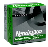Remington Nitro High Velocity 16 Ga. 2 3/4 15/16 Oz, #2 Ste - Case