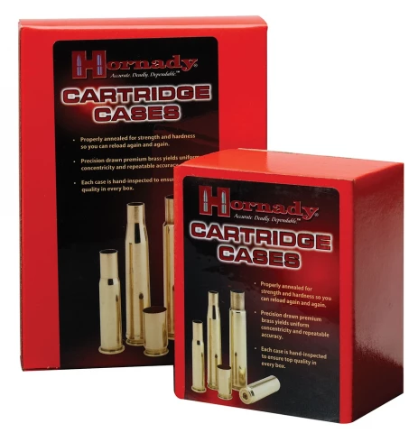 Hornady 416 Ruger Unprimed Brass