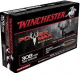 Winchester 308 Winchester 150 Grain Power Max Bonded