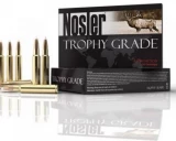 Nosler 7mm Stw 140 Grain Partition